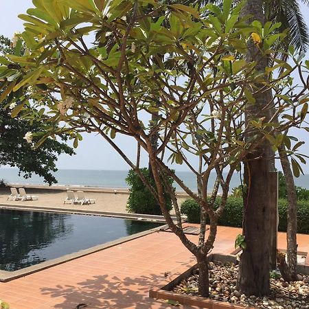 The Beach Boutique Resort Had Yao Beach 외부 사진
