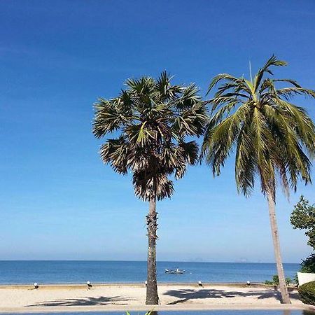 The Beach Boutique Resort Had Yao Beach 외부 사진
