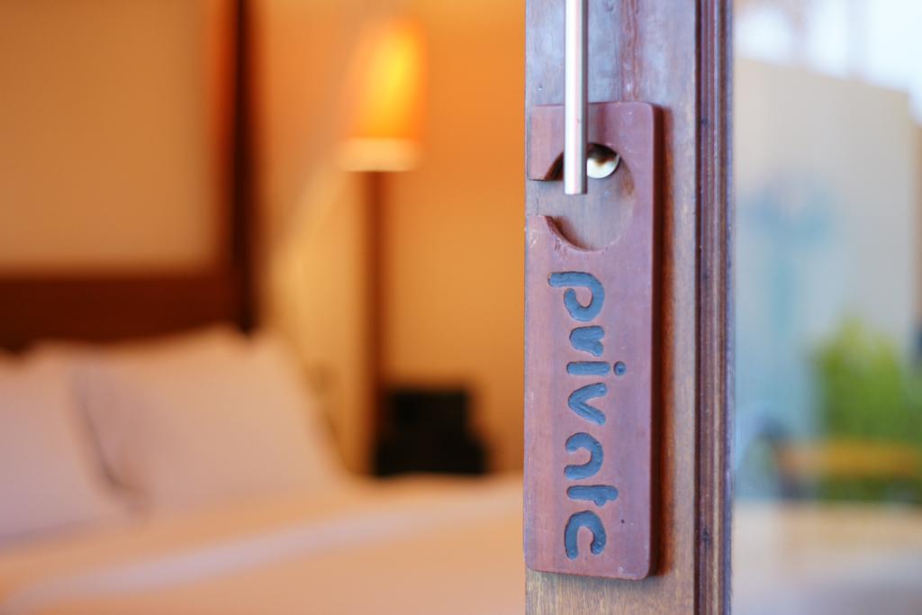 The Beach Boutique Resort Had Yao Beach 외부 사진