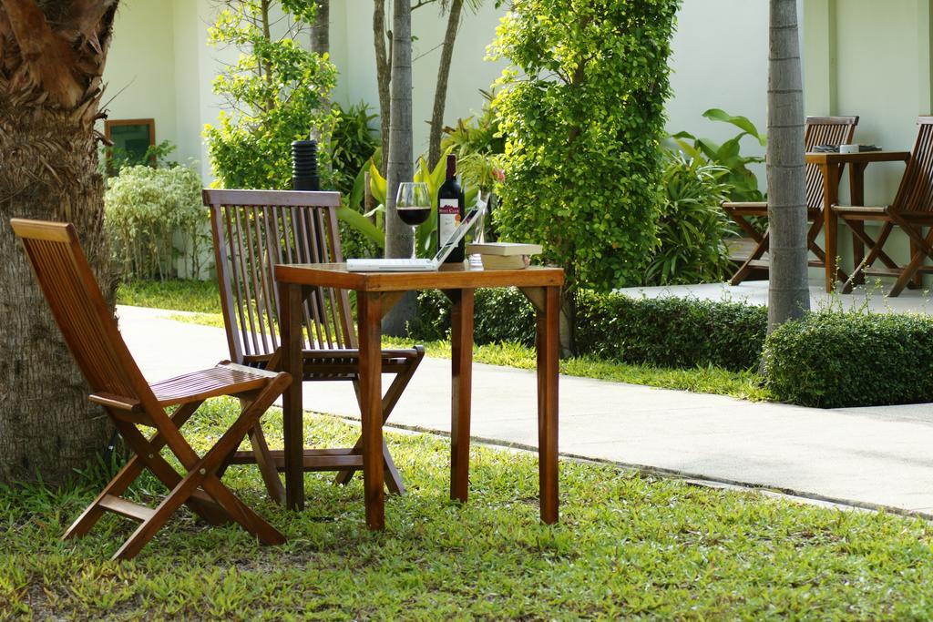 The Beach Boutique Resort Had Yao Beach 외부 사진