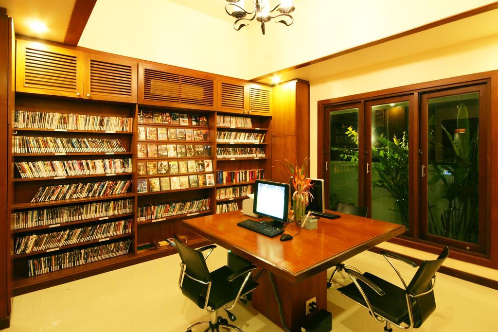 The Beach Boutique Resort Had Yao Beach 외부 사진