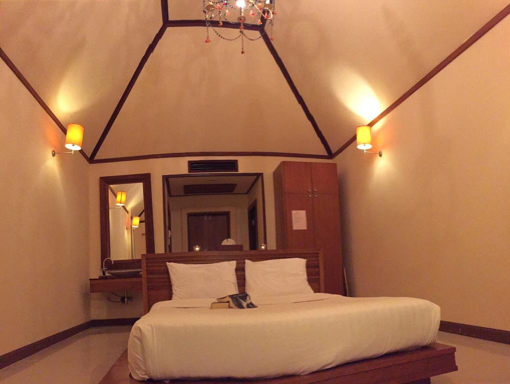 The Beach Boutique Resort Had Yao Beach 외부 사진