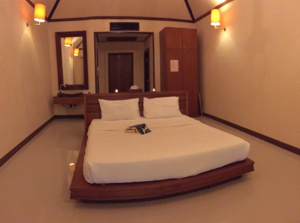 The Beach Boutique Resort Had Yao Beach 외부 사진