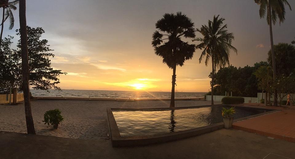 The Beach Boutique Resort Had Yao Beach 외부 사진