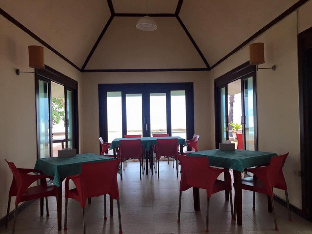 The Beach Boutique Resort Had Yao Beach 외부 사진