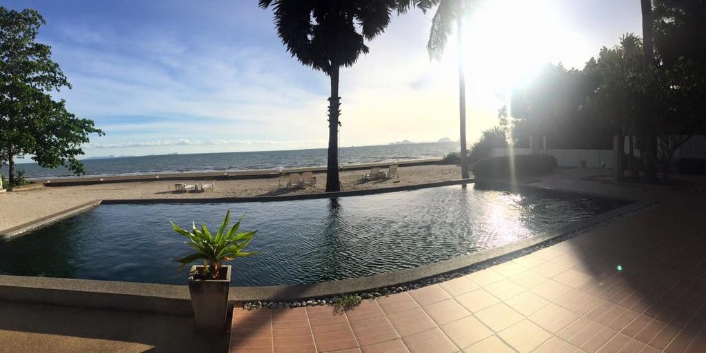 The Beach Boutique Resort Had Yao Beach 외부 사진