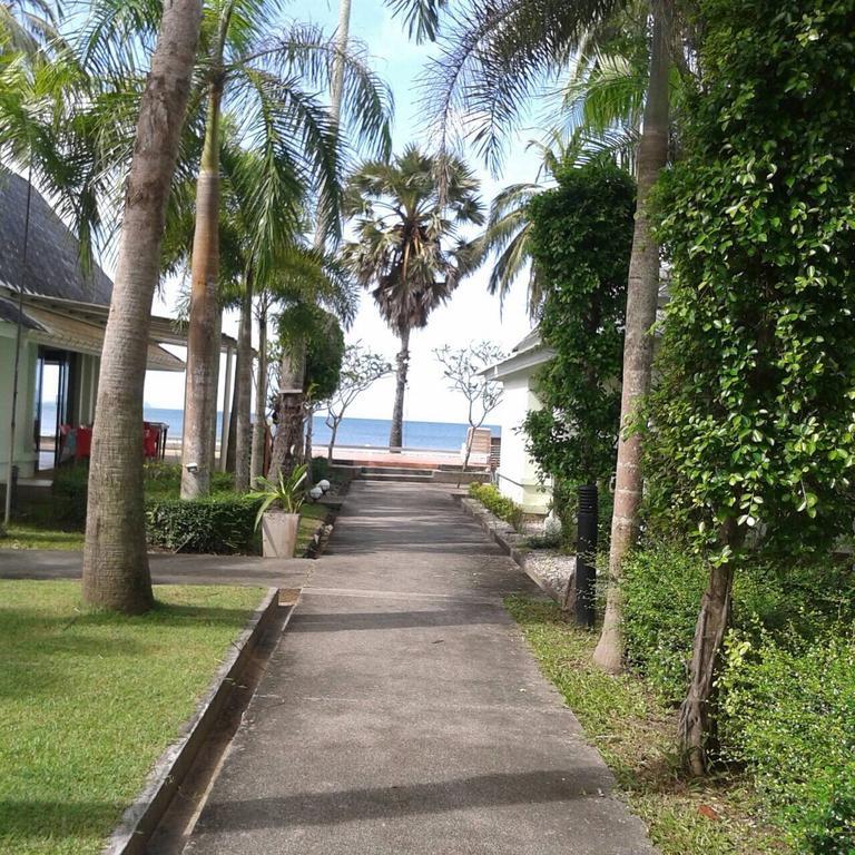 The Beach Boutique Resort Had Yao Beach 외부 사진