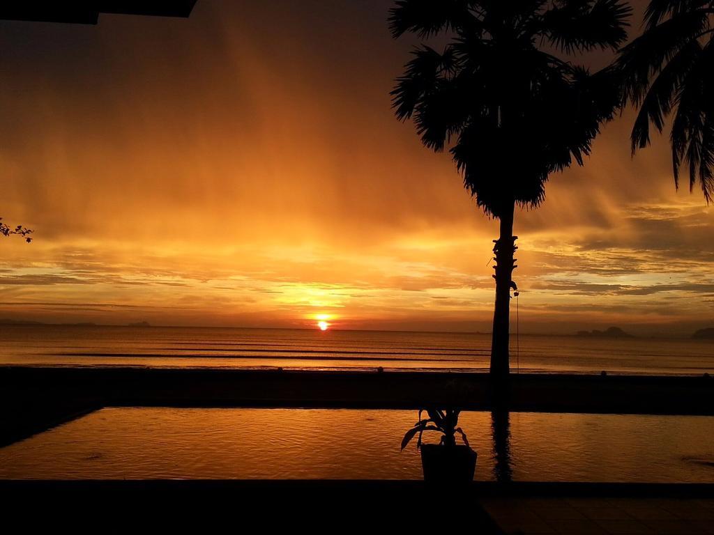 The Beach Boutique Resort Had Yao Beach 외부 사진