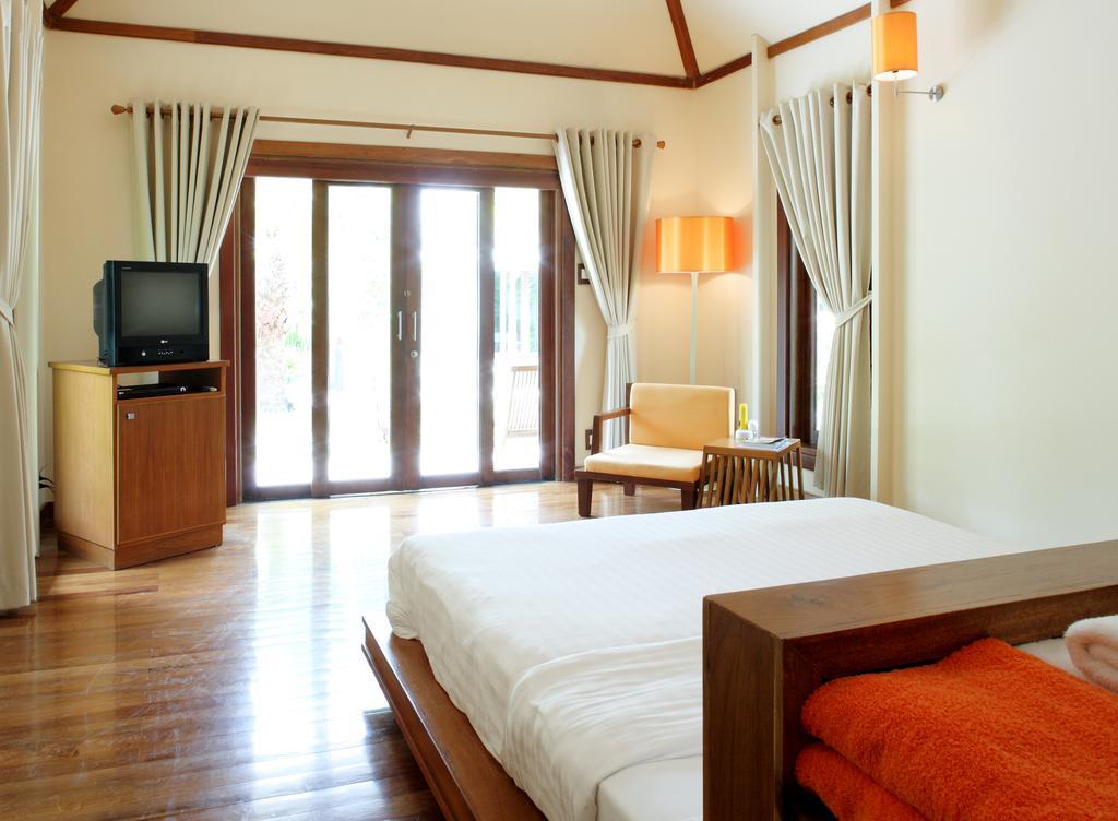The Beach Boutique Resort Had Yao Beach 외부 사진