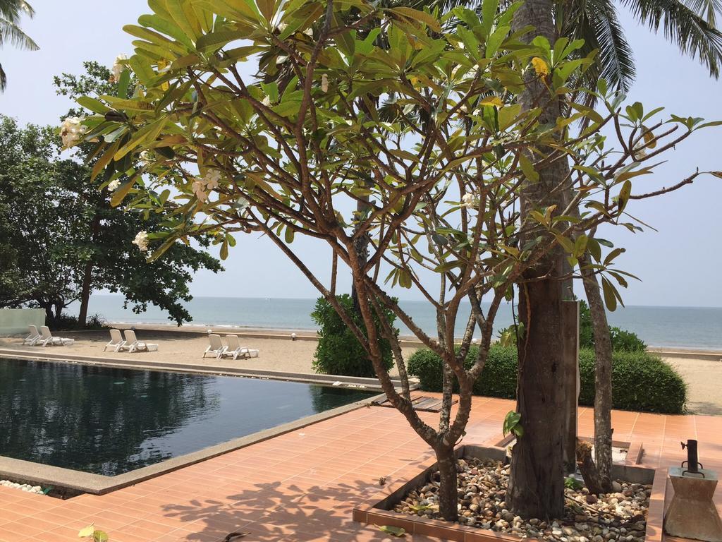 The Beach Boutique Resort Had Yao Beach 외부 사진