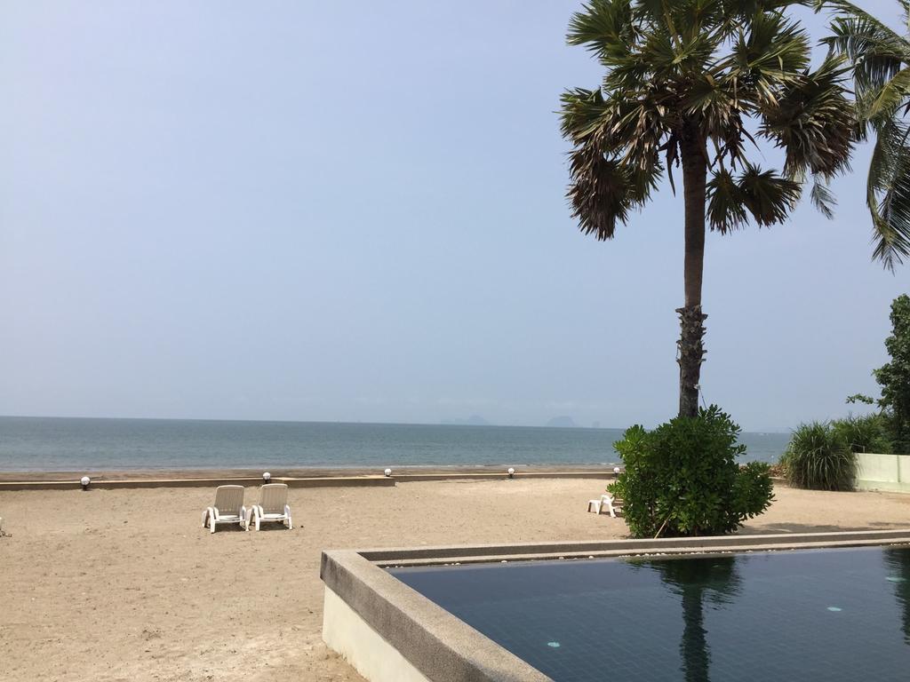 The Beach Boutique Resort Had Yao Beach 외부 사진
