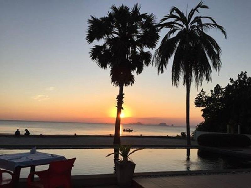 The Beach Boutique Resort Had Yao Beach 외부 사진