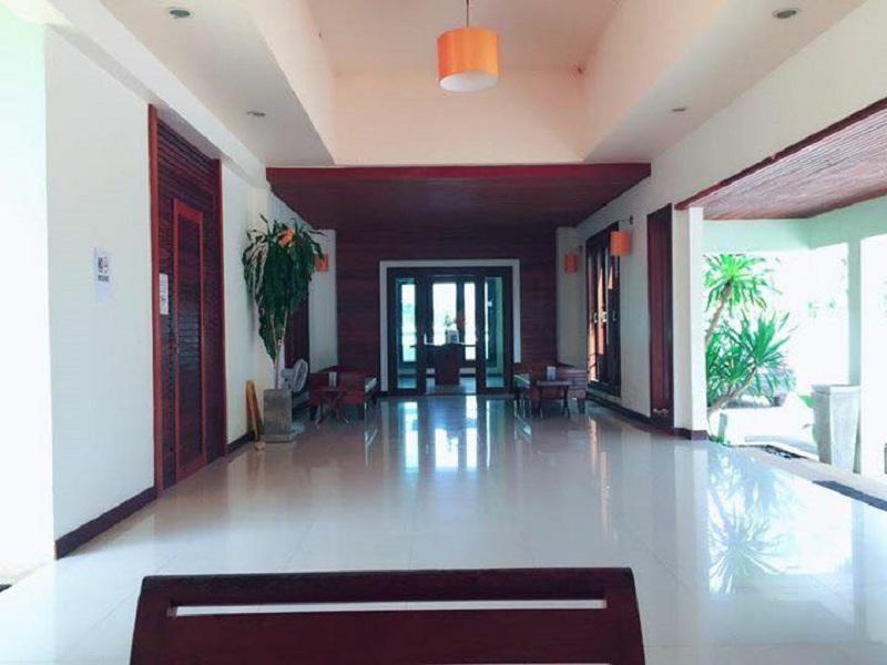 The Beach Boutique Resort Had Yao Beach 외부 사진