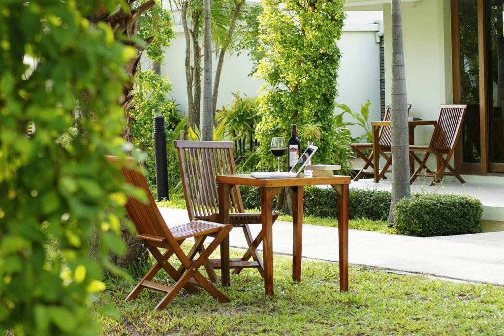 The Beach Boutique Resort Had Yao Beach 외부 사진