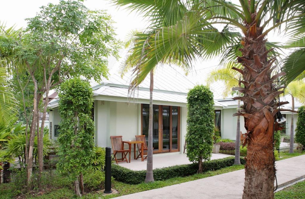 The Beach Boutique Resort Had Yao Beach 외부 사진