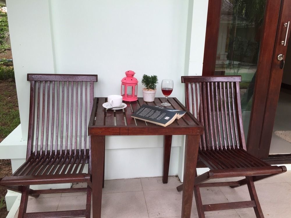 The Beach Boutique Resort Had Yao Beach 외부 사진