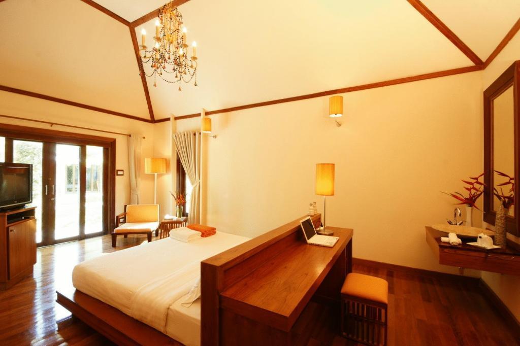 The Beach Boutique Resort Had Yao Beach 객실 사진